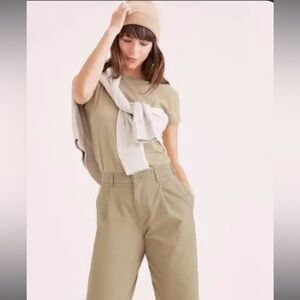 DOCKER’S | Women’s Classic Khakis | Size: 8 Petite